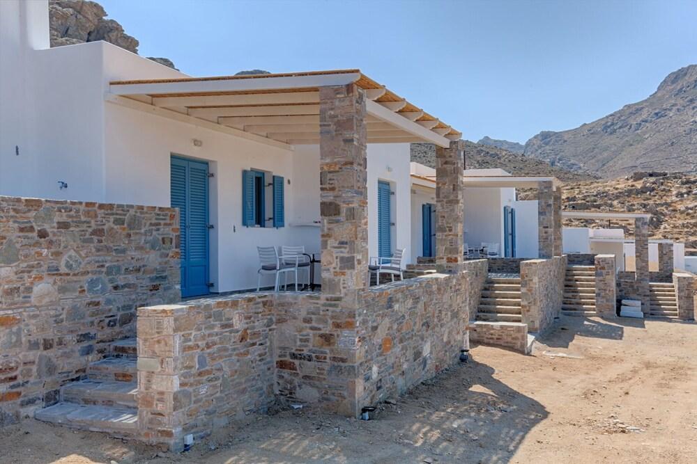 Serifos Blue Rámos Dış mekan fotoğraf