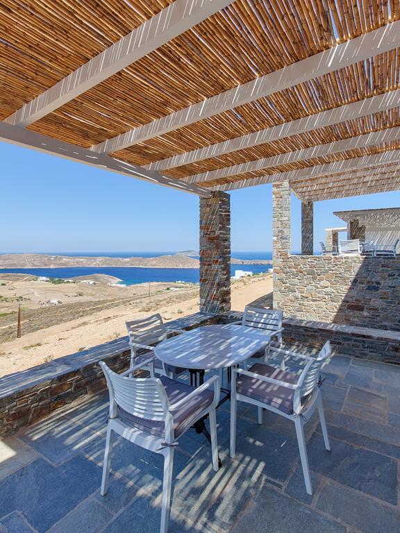 Serifos Blue Rámos Dış mekan fotoğraf