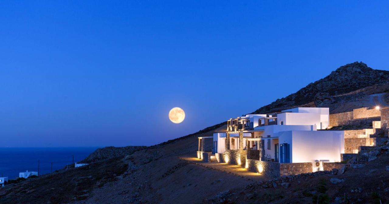 Serifos Blue Rámos Dış mekan fotoğraf